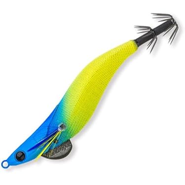 Amazon.co.jp 最新リリース: 釣り用エギ・スッテ の新着